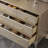 Multi-functional Drawer Sideboard. 62.99'' Sideboard