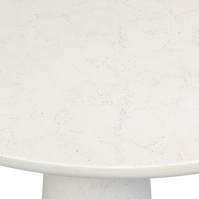 RYE Outdoor Round Coffee Table