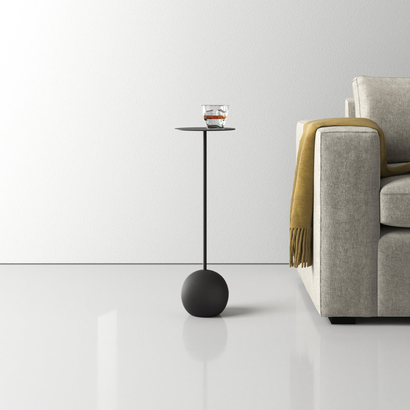 Walt End Table