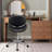 Dianamarie Drafting Chair