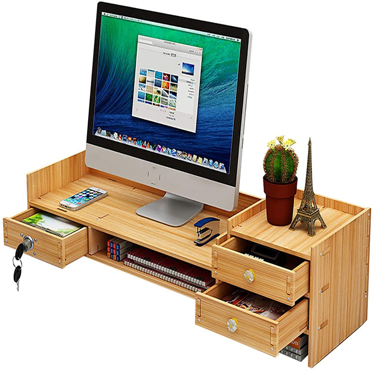 Mocanaqua Desk