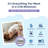 Air Crib Mattress