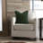 20 x 20 Pillow Barbet- Down Insert-100919351