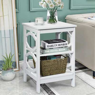 Amitie End Table