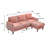 Adylynn Upholstered L-Shaped Sectional-1392834613