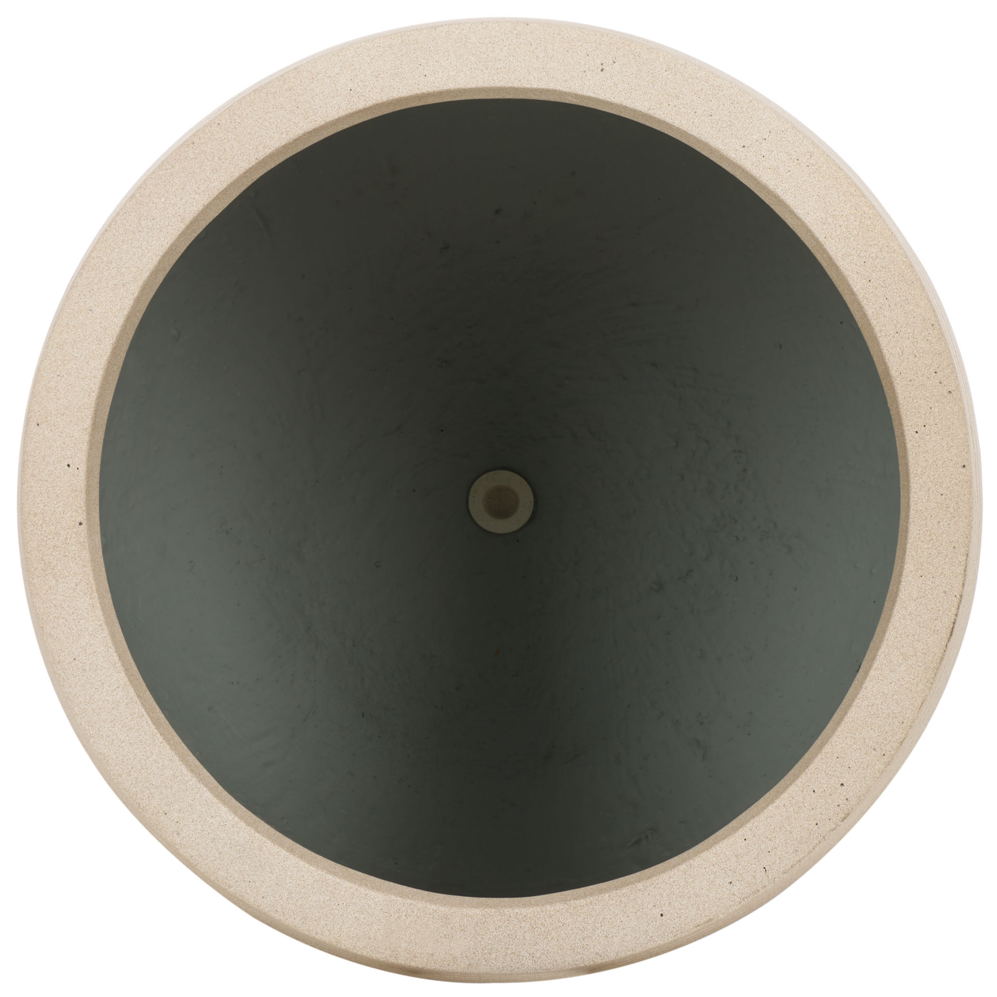 Bozana Pot Planter, Beige