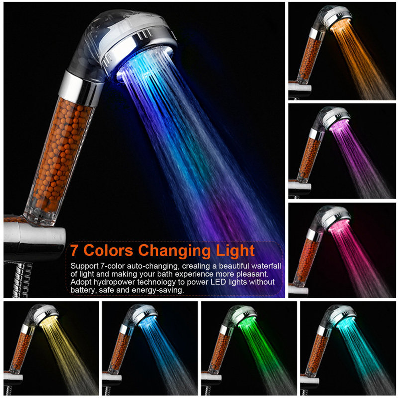 Abdusalam Bathroom Accessory Set