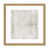 Papier avec cadre beige