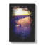 Sunset - Wrapped Canvas-56645011