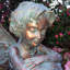 Statue de jardin Suffolk Fairy Caroline