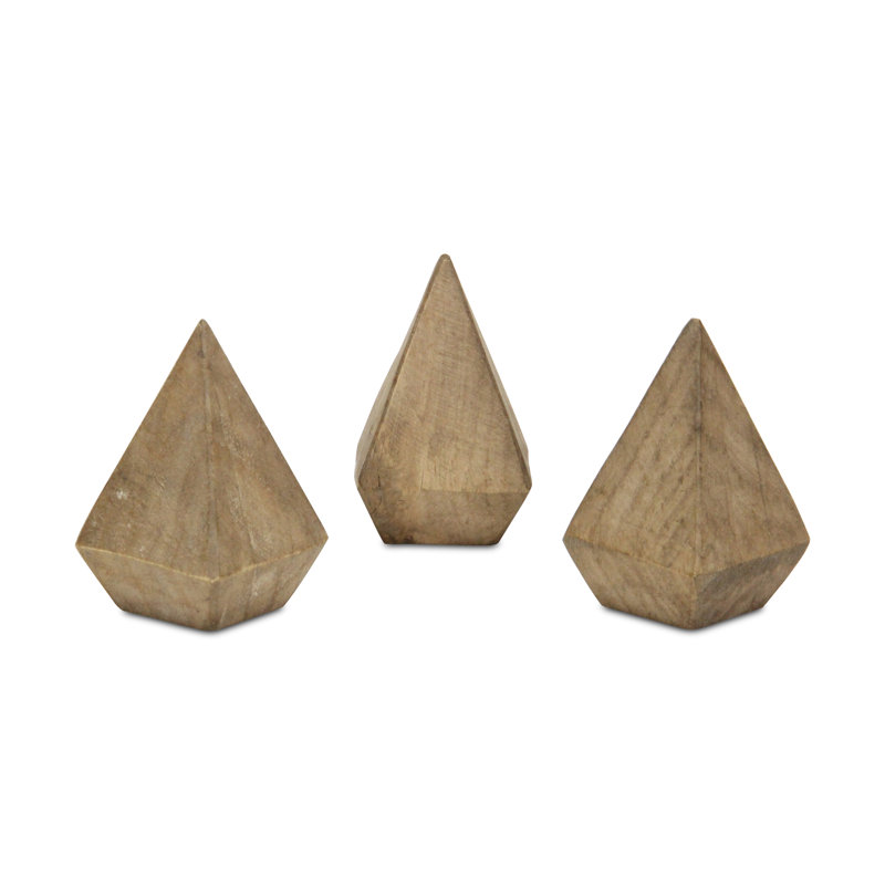 Wood Ring Holder