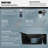 Karran Quartz 32'' X 21-1/4'' 60/40 Double Bowl Undermount Kitchen Sink-49947633