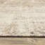 Tapis brun / beige Azaiah-1211576679