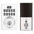Kwikset SmartCode 913 Touchpad Electronic Deadbolt-36267145
