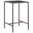 Garden Bar Set with Cushions-1881344942