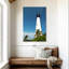 Southern lighthouse Aletra-108391277