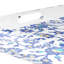 Bosphorus Acrylic Square Decorative Tray-1192347129-1194567942