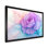Impression sur toile mauve Harmony Of Carnation Flower I - Carnation