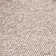 Elle Handmade Beige Rug
