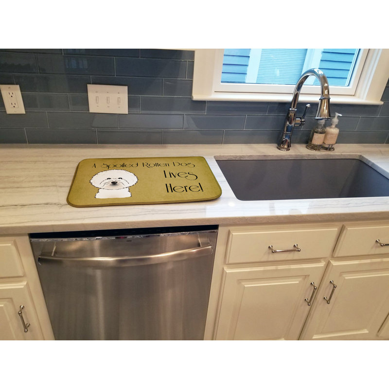 Drying Mat