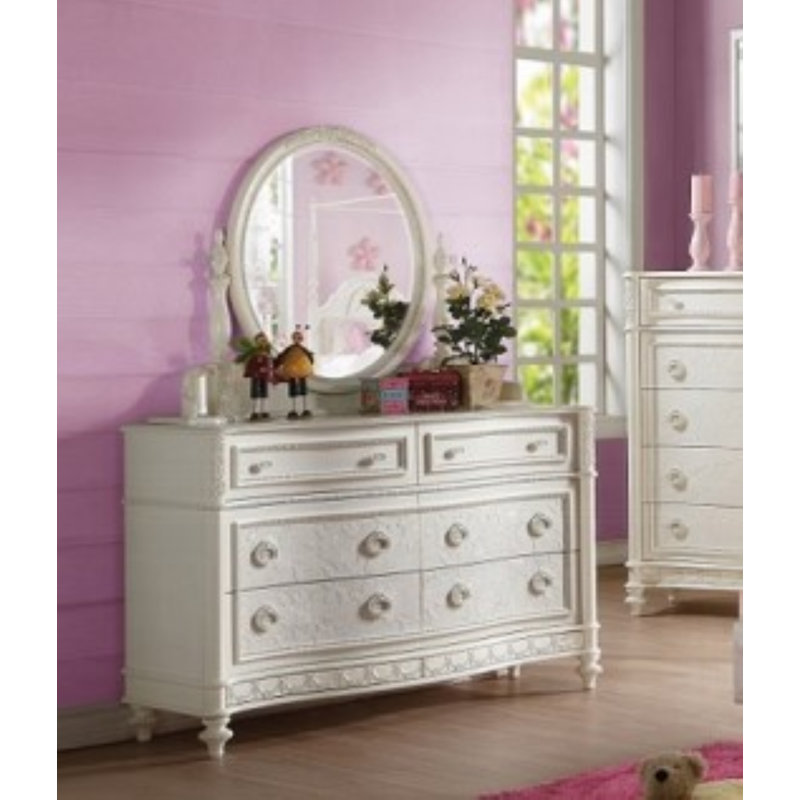 Miroir Dorothy
