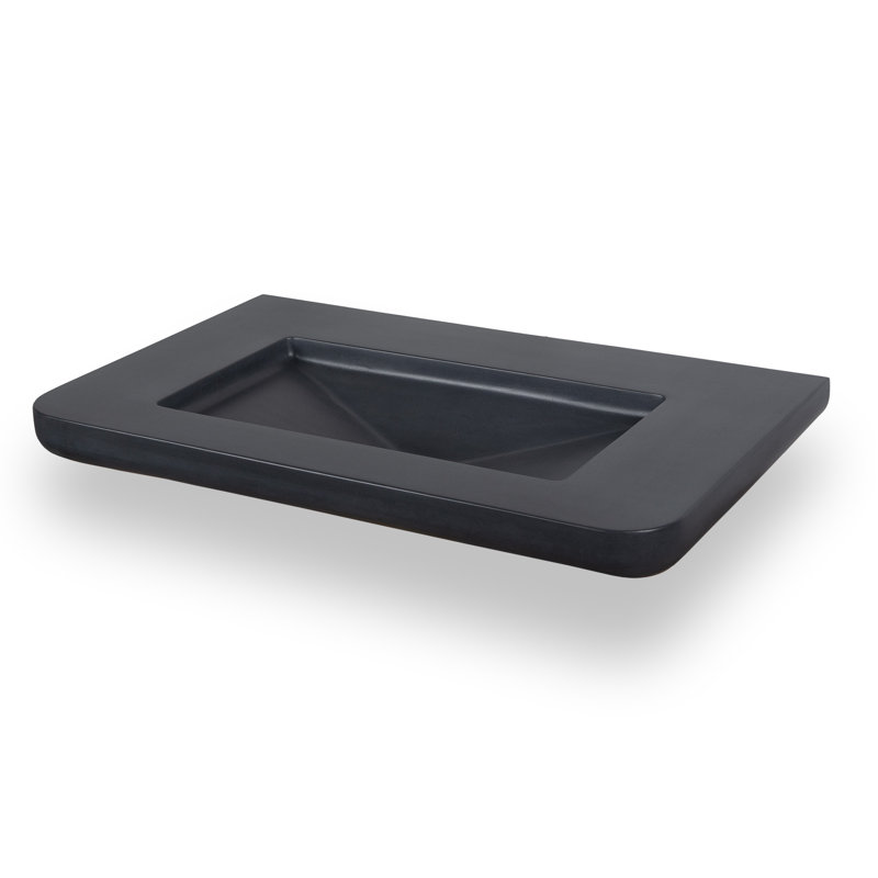 Newterra Ct370 Vanity Top Sink