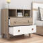 Commode 2 tiroirs Burrier-717054552