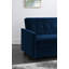 Thierry 2 Seater Sofa Bed-67641732