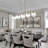 Sariyah 5 - Light Kitchen Island Pendant-990502793