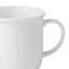 Nantucket Basket Handmade Bone China Dinnerware Set