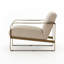Fauteuil Mehry de 26,75 po de largeur-777657392
