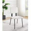 Ensemble de 2 chaises d'appoint Alayna