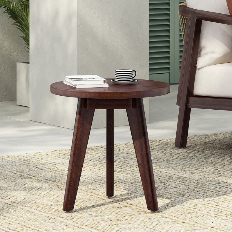MARINA SIDE TABLE(Only Including Table)