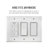 Maison 60'' Ceiling Fan with LED Lights