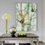 «Botanical Birds I», reproduction d'impression sur toile-29146310