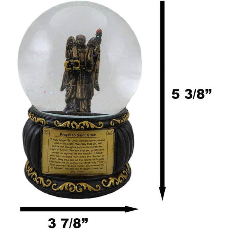 Figurine décorative Ebros Guardian