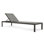 Skiff Outdoor Sun Lounger Single Chaise