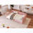 Twin Size Upholstered Daybed-1987208869