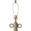Lampe de table en céramique Chison-2039441837