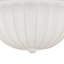 Plafonnier semi-encastré 1 lumière Maisie-22514672-22514676