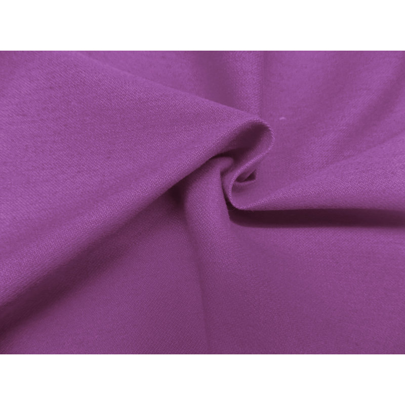 Garraway Tablecloth, 150cm W x 200cm L, Violet