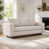 Chenille avoine