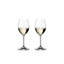RIEDEL Vinum Sauvignon Blanc/Dessert Wine Glass (Set of 2)