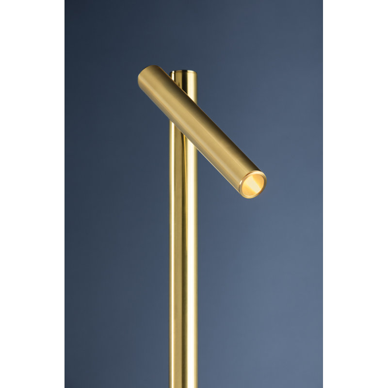 CIRCLEVILLE Floor Lamp