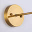 Cedor Armed Sconce
