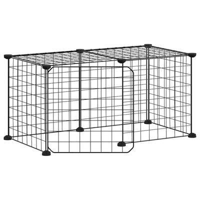 Jensen Rabbit Cage
