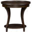 Tray Top End Table with Storage-12492451