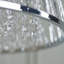 Brendon 5 - Light Crystal Chandelier