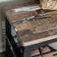 Banc de rangement pour chaussures Kirchoff