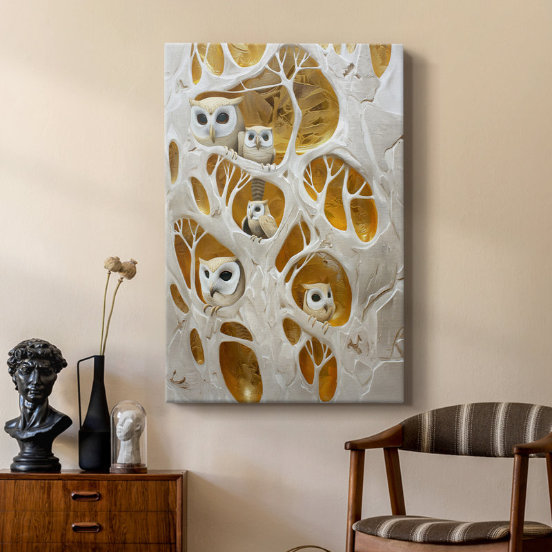 ANIMAUX série Lxxxx - galerie sur mesure, H 27 po x l 18 po